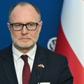 Letonski ministar odbrane podneo ostavku posle ulaska dronova u vazdušni prostor