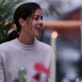 Šta će reći Bastijan Švajnštajger? Evo šta je novi dečko uradio Ani Ivanović