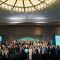 Više od 500 lidera iz više od 50 zemalja i teritorija na 56. godišnjem WTCA Globalnom poslovnom forumu u Filadelfiji