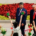 Samit u Pekingu: Si i Tramp – partneri, a ne rivali?