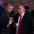 Fico kritikovao Orbana