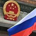 Dmitrijev: Kina je najmoćniji strateški partner Rusije