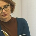 Представљена књига Соње Ћирић "Шта видиш кад гледаш у месец"
