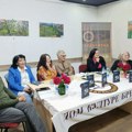 U Domu kulture u Brestovcu predstavljena nova knjiga Hermine Zlatanović