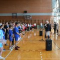 Novi Sad domaćin republičkog takmičenja u atletici za učenike škola za obrazovanje dece sa smetnjama u razvoju. Na takmičenju…