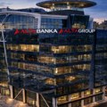 Алта банка и даље најбрже расте по броју отворених рачуна правних особа