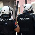 Od supruge Radoja Zvicera oduzeto vozilo u policijskoj akciji u Crnoj Gori