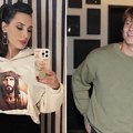 "Neka se drži Hrista i vere": Ćerka Miše Kovača iznela iskreno mišljenje o Jakovu Jozinoviću