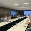 Expo 2027 presented in Washington as a global platform for Serbia-U.S. cooperation