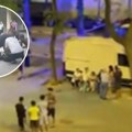 Dramatični snimci iz Barselone: Prolaznici očajnički pokušavali da ožive izrešetanog državljanina Srbije
