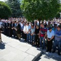 Suze u Sarajevu: Legendarni Edin Avdić ispraćen na večni počinak uz veliku tugu i poštovanje!