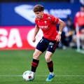 Njukasl krenuo po reprezentativca Španije - da li će reagovati Real?
