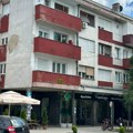 Prodaje se dvosoban namešten stan na šetalištu u Bujanovcu