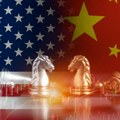 Kina uvela sankcije za deset američkih kompanija