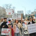 Student Pravnog fakulteta u Nišu na slobodi nakon 15. privođenja