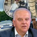 Forenzičar Ristić: Ubica se zbunio kad mu je pružio ruku! Metak je već bio u cevi, u pitanju je ogroman novac