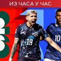 Francuska veliki favorit protiv Paragvaja, poznati sastavi (RTS 1, 23.00)