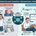 Carinjenje bez stresa: Srpski stručnjaci napravili platformu koja povezuje klijente i špeditere