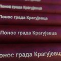 Grad Kragujevac prvi put finansira letnji naučni kamp za najuspešnije učenike