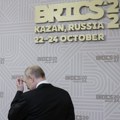 Putin je upozoren