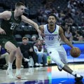 Marković odigrao najbolji meč od odlaska u NBA VIDEO