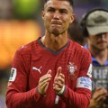 Ronalda će trenirati Srbin: Aleksandar Rogić deo stručnog štaba Al Nasra