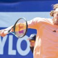 Cicipas bez oca odmah u finalu: Moj tenis daje znake života