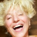 Mirjana Karanović (69) bez trunke šminke: Podelila selfi i pokazala lice na pragu osme decenije: "Sreća"