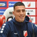 Pre dve godine pritisak je bio veći! Rosić o velikim očekivanjima protiv holandskog giganta: Kada počne utakmica onda smo…