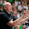 Selektor se predomislio posle ostavke - vodi tim na Mundobasket