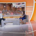 Tema jutra: (Ne)poverenje Vladi Srbije