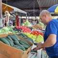 Alarm na pijacama u Srbiji: Povučene tone sumnjive hrane, inspekcija hitno reagovala