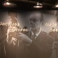Opljačkan muzej Žaka Širaka treći put za godinu dana