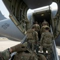 Amerikanci započeli evakuaciju: Doneta hitna odluka