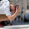 "Vremenska pojava koju smo doživeli je nemoguća" Dramatično upozorenje meteorologa: Preti opasan fenomen: "Ovo više nije leto…