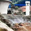 Vučić na brani Svračkovo: Akumulacija će rešiti problem pijaće vode za pola miliona ljudi