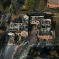 Zaroštiljali da proslave maturu i izazvali požar koji je spalio "ulicu milionera": "Ostajemo otvorenog uma"