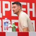 Albert Rijera: "Nisam savršen - Zvezda me je pozvala u pravom trenutku"
