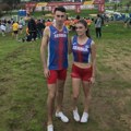 Ćatović prvi, Mehmedović druga u Austriji