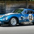 Shelby Cobra Daytona Coupe postao najskuplje prodati američki automobil svih vremena