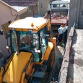 VAŠA PISMA: Nerešeni infrastrukturni problemi u Naselju Sarlah! Koridor 10 ostavio tragove, ispucali zidovi, vodovodne cevi!
