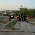 (Foto) Eksplodirao im bojler, detonacija srušila čitavu kuću! Prve slike sa mesta eksplozije u Velikoj Moštanici: Na terenu…
