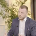 „SNS kadar“: Ko je Aleksandar Mitrović, predsednik opštine Ivanjica, koji je izviždan na otvaranju režimske Nušićijade?…