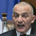 Vujić: Predlog zakona o Pravosudnoj akademiji dobio pozitivno mišljenje Venecijanske