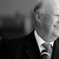 Umro kralj Harald