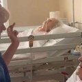 Hospitalizovana jedna od najstarijih pevačica sa naših prostora: „Naš susret je bio ispunjen suzama“