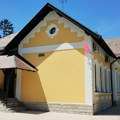 Sećanje na Ćupa u čajetinskoj biblioteci