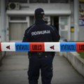 Robijao zbog silovanja, oružja i droge: Evo ko je Milutin (43) koji je pokušao ubistvo nožem na Vračaru