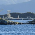 Egipat, Grčka i Kipar podržali plan za izvoz kiparskog gasa u Evropu
