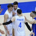 Ево где можете да гледате уживо ТВ пренос меча Србија-Естонија на ЕП у одбојци